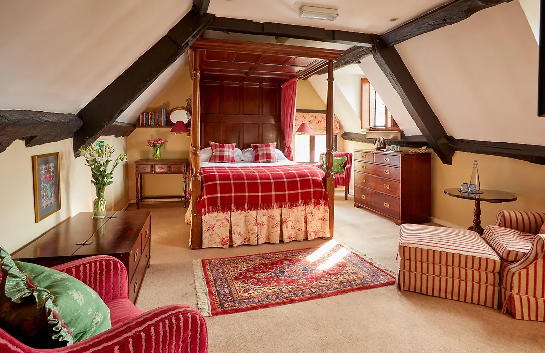 Burford House Bh-1