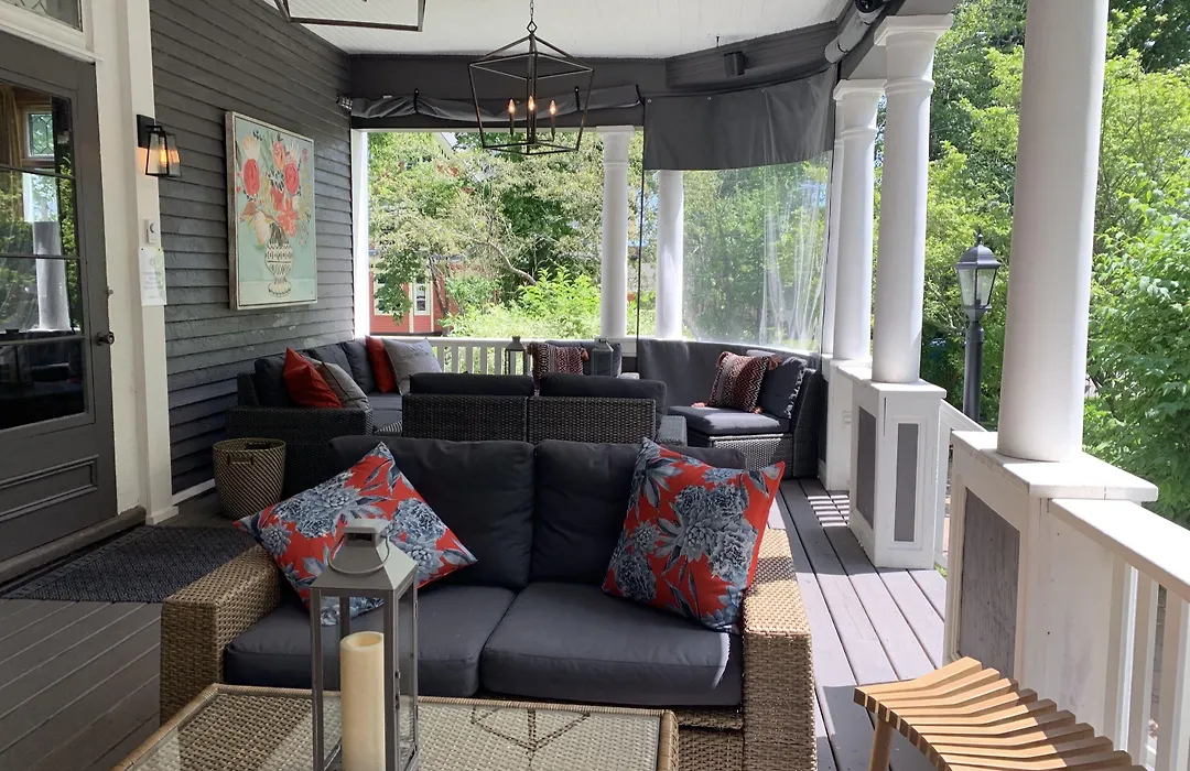 Fairholm Boutique Inns-1