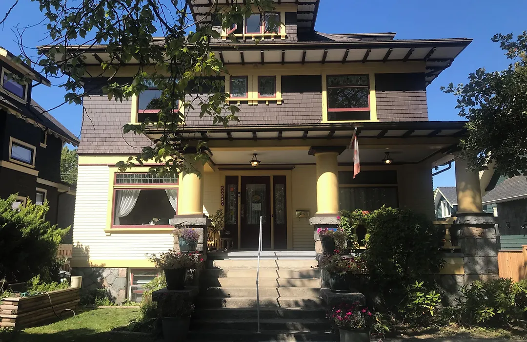 Windsor Guest House-1