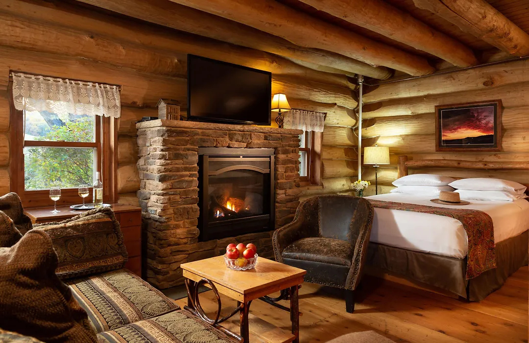 Justin Trails Resort-1