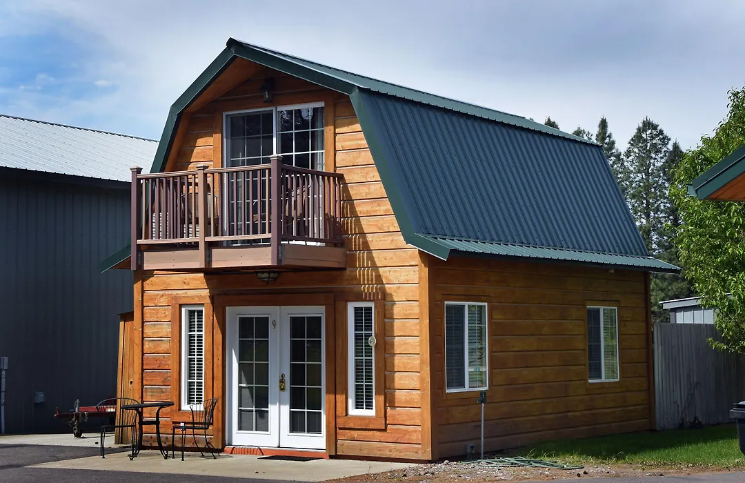Bad Rock Bed And Breakfast Inn-1