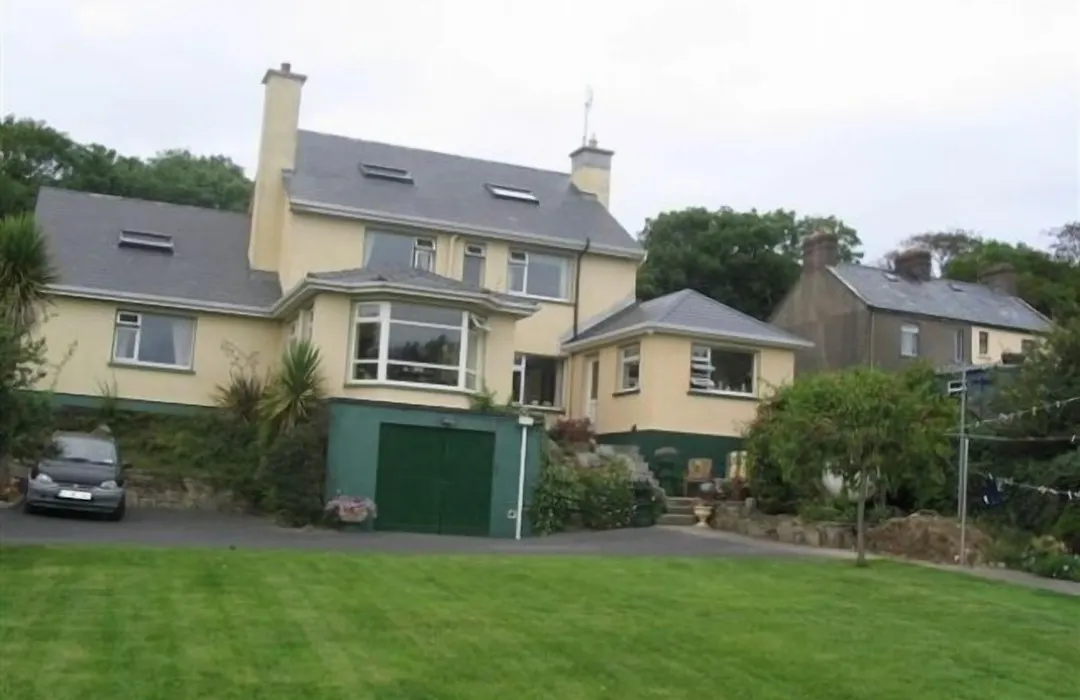 Adare House Bed & Breakfast-1