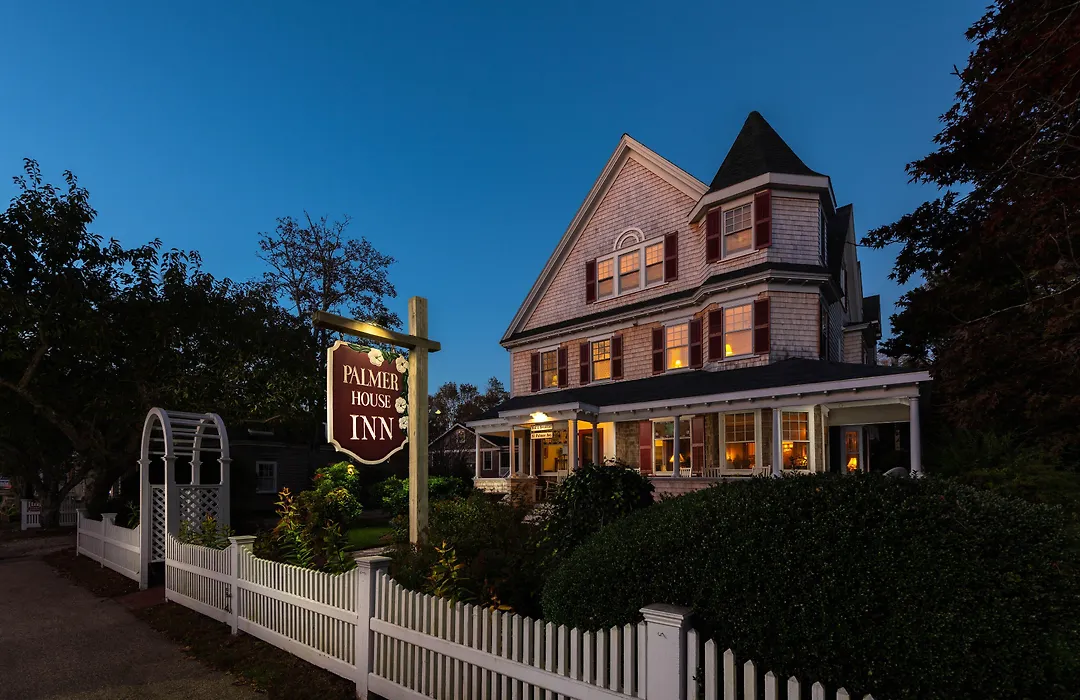 Palmer House Inn-1