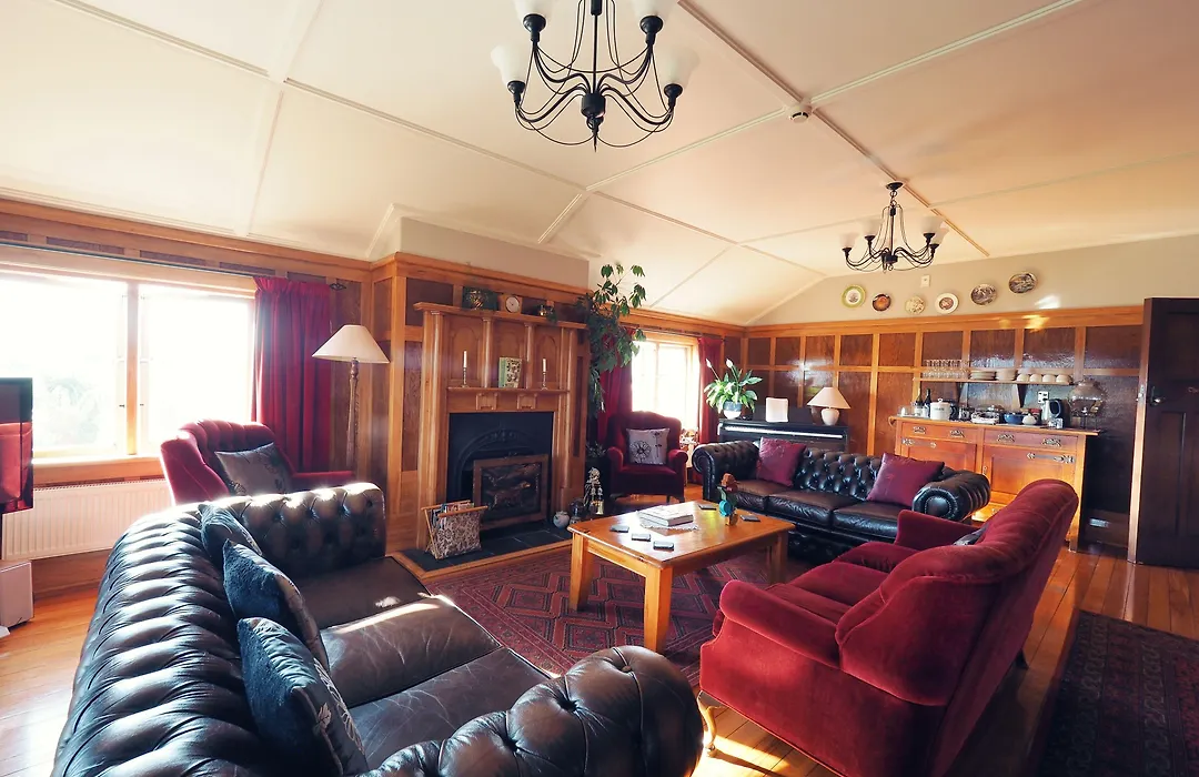 Te Anau Lodge-1