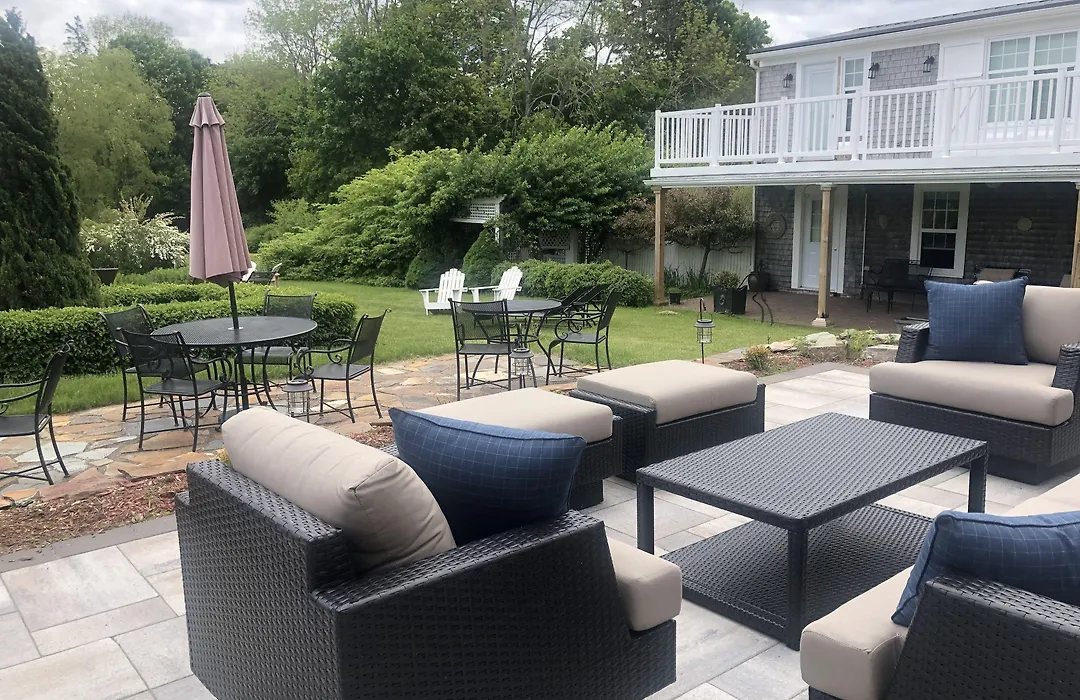 Kingsbrae Inn-1