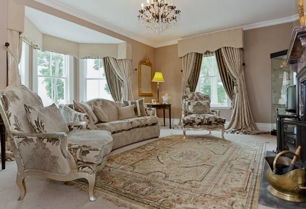 West Longridge Manor B&B-1