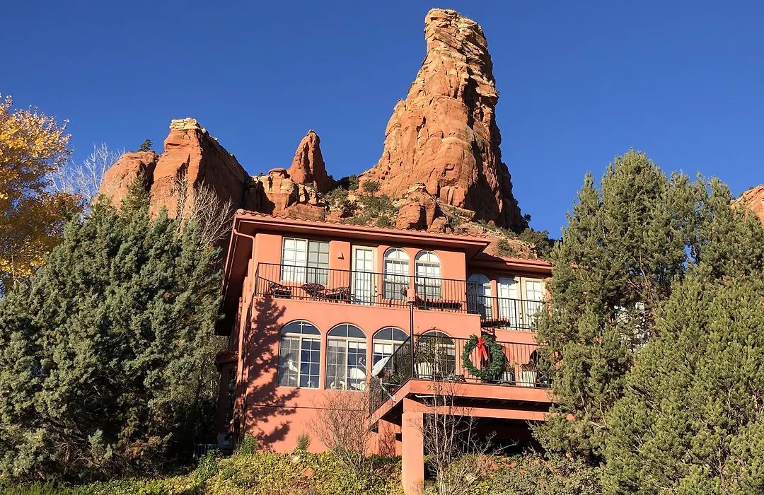 The Penrose Bed & Breakfast-1