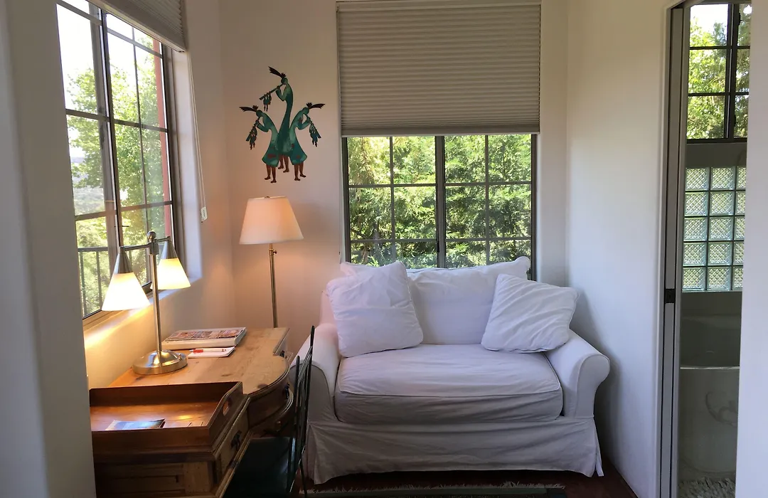The Penrose Bed & Breakfast-1