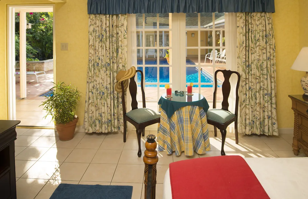 Polkerris Bed & Breakfast-1
