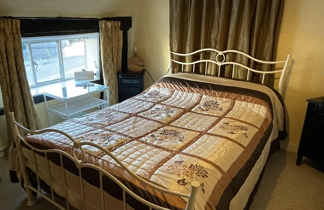The Bridge Street Historic Guest House-1