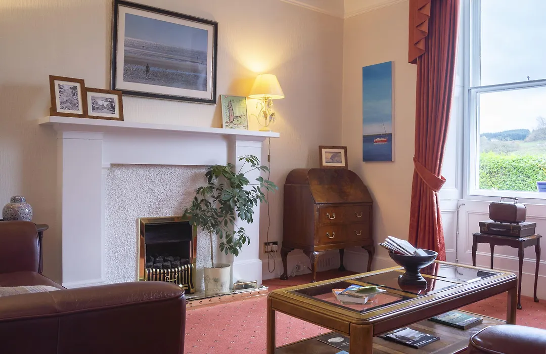 Queensberry House-1
