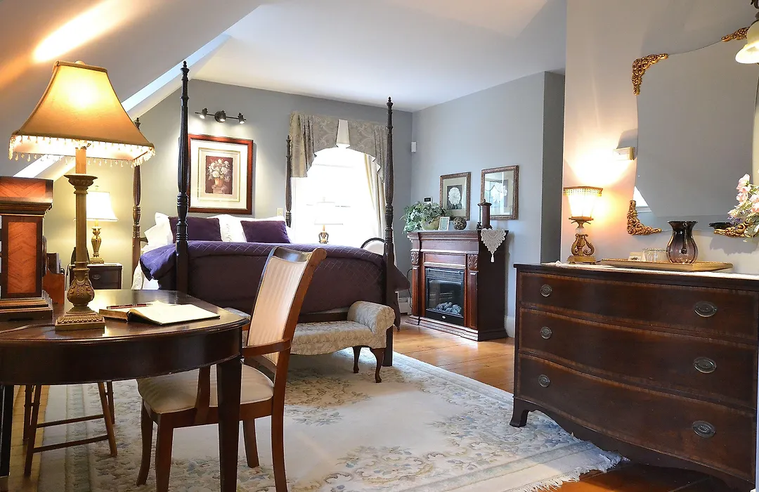 Briarwood Bed & Breakfast-1