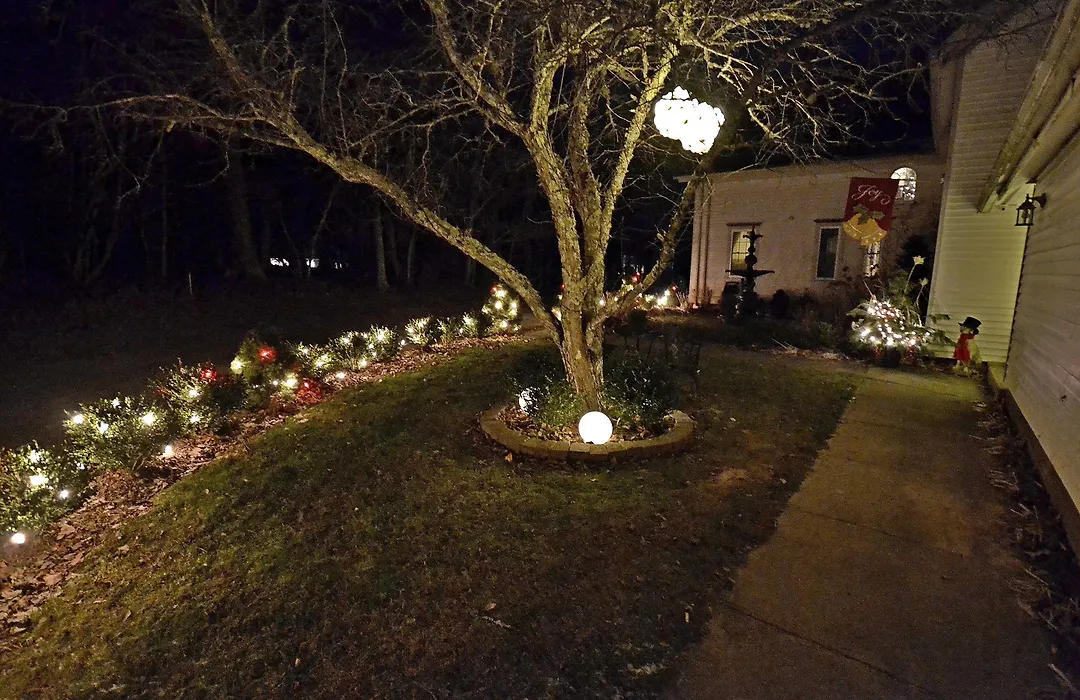 Briarwood Bed & Breakfast-1