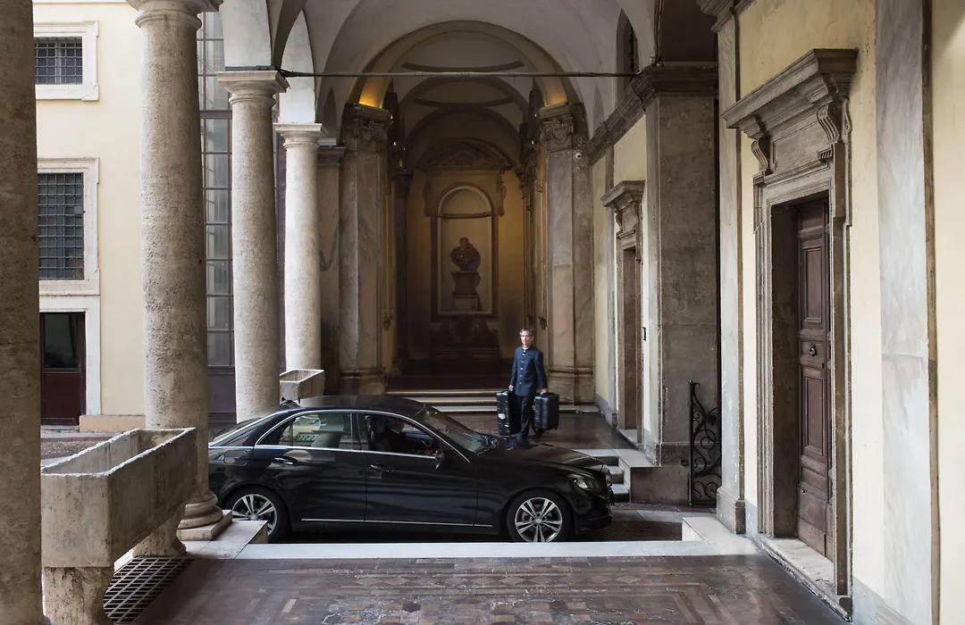 Residenza Napoleone III-1