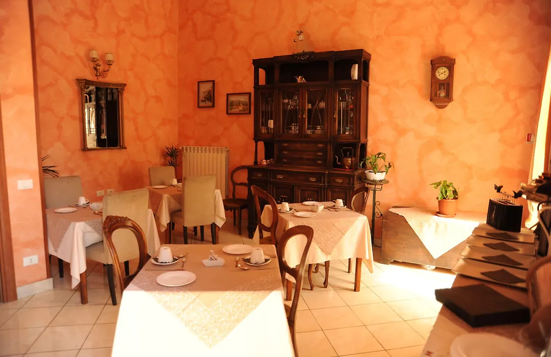 La Corte Dei Principi - Residenza D'Epoca-1