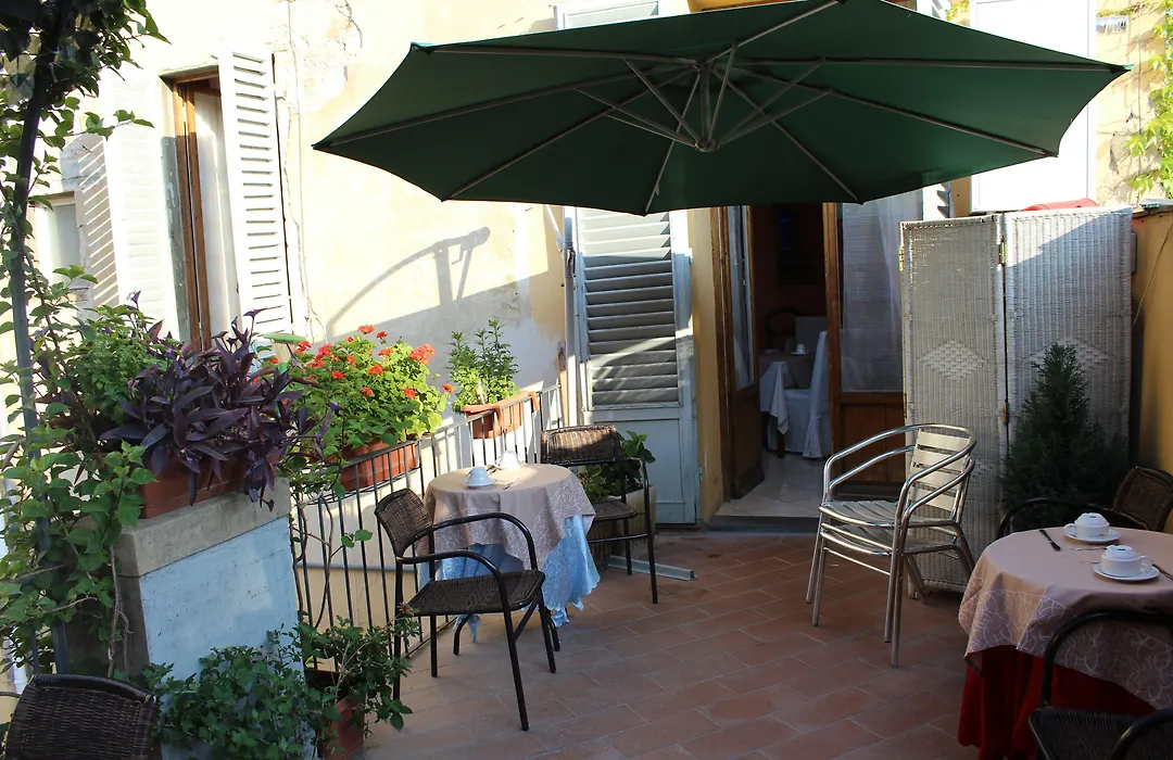 La Corte Dei Principi - Residenza D'Epoca-1