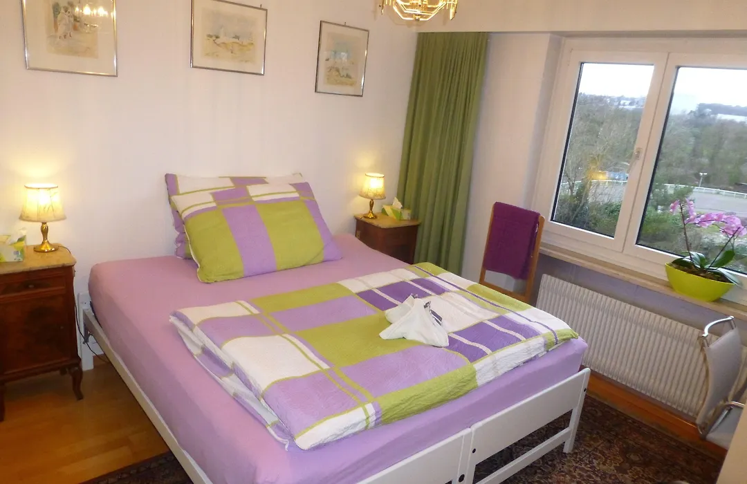 B&B Pappelweg - 2-1