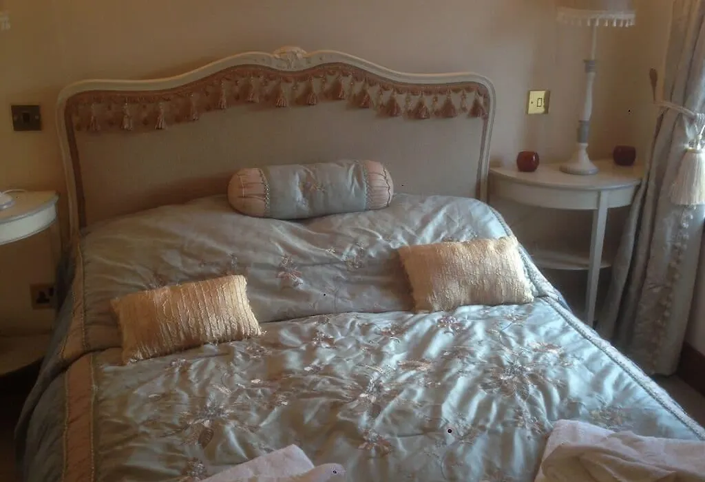 Melody House Bed And Breakfast-1