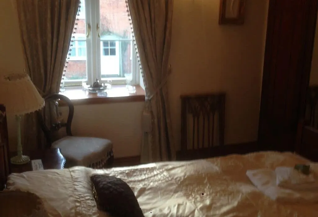 Melody House Bed And Breakfast-1