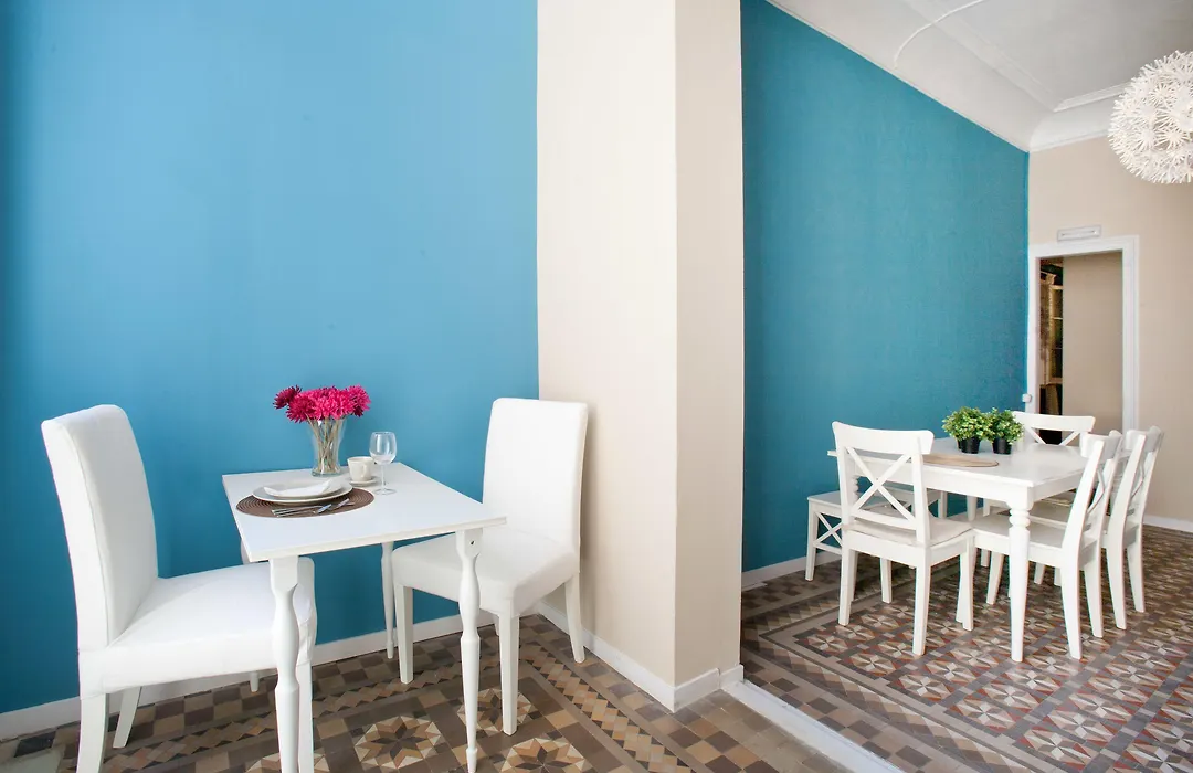 Casa Maca Guest House-1