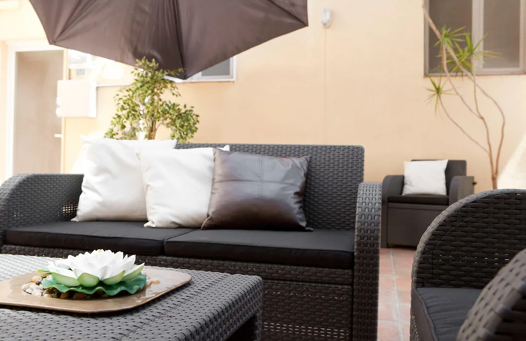 Casa Maca Guest House-1
