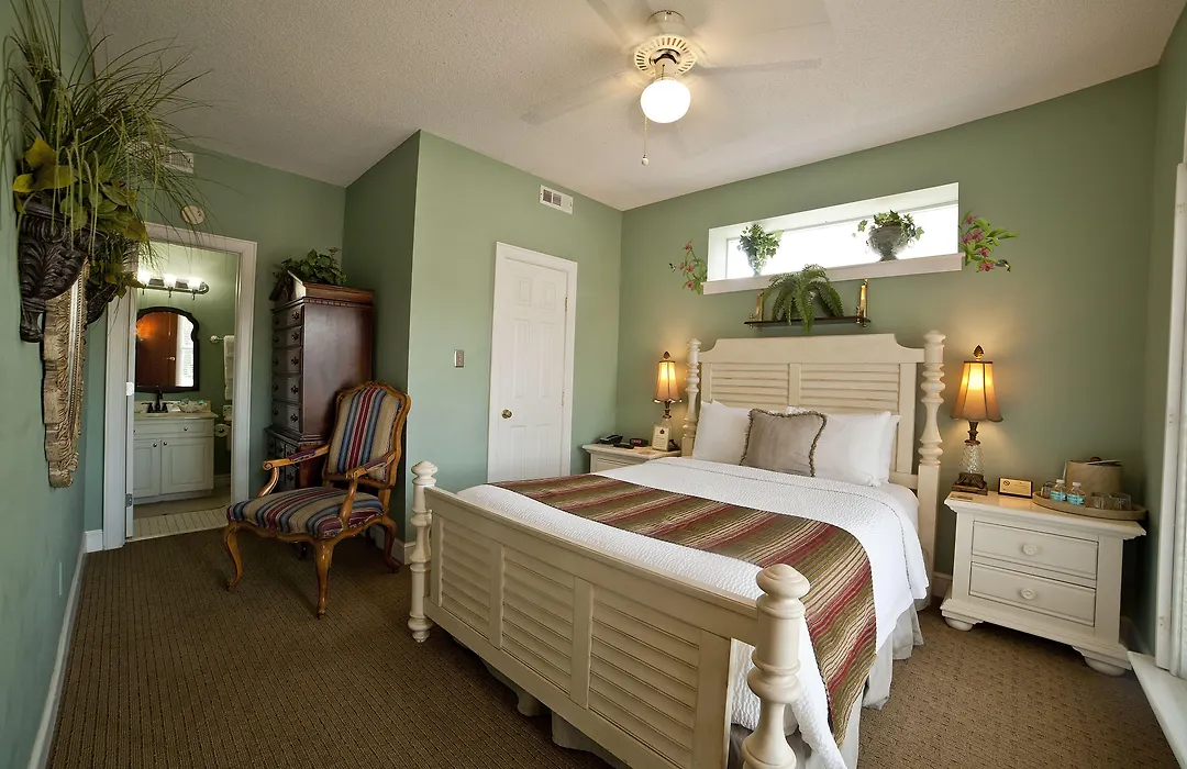 Desoto Beach Bed And Breakfast-1