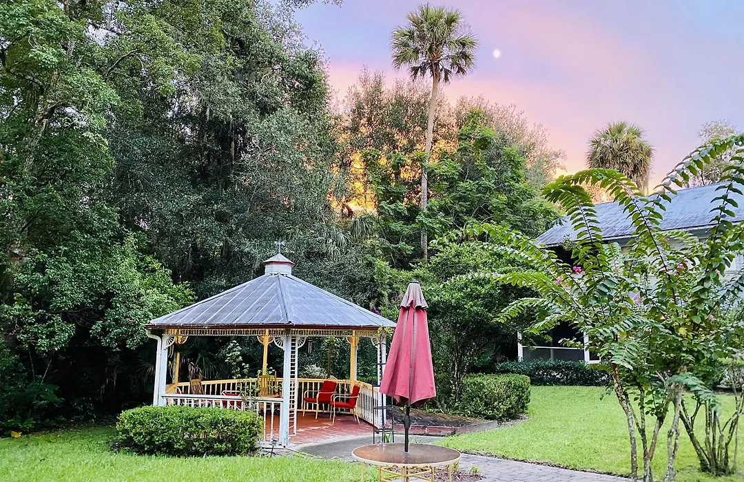 The Ann Stevens House-1
