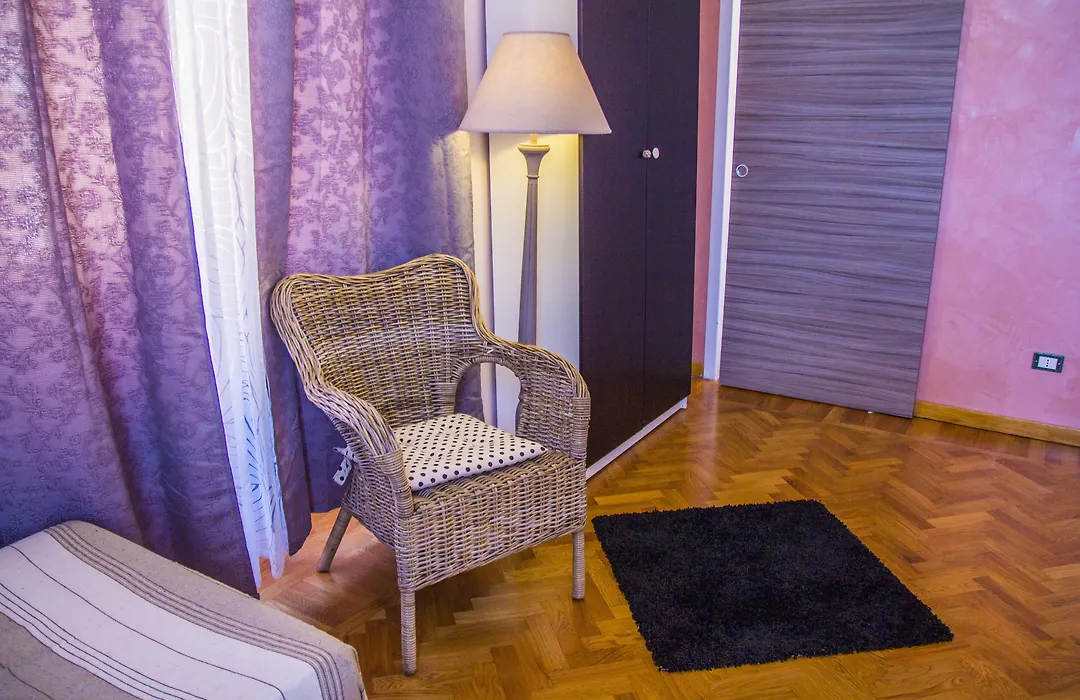 Sesto Suites Central-1