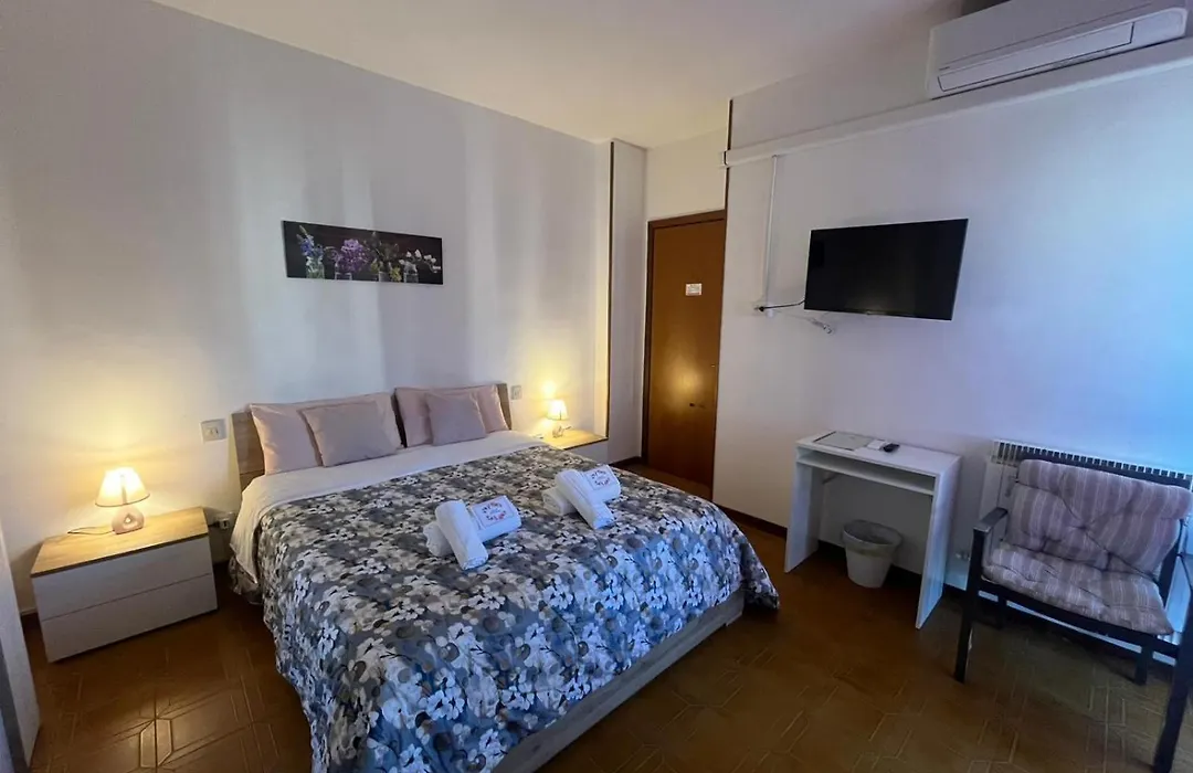 B&B L'Orchidea-1