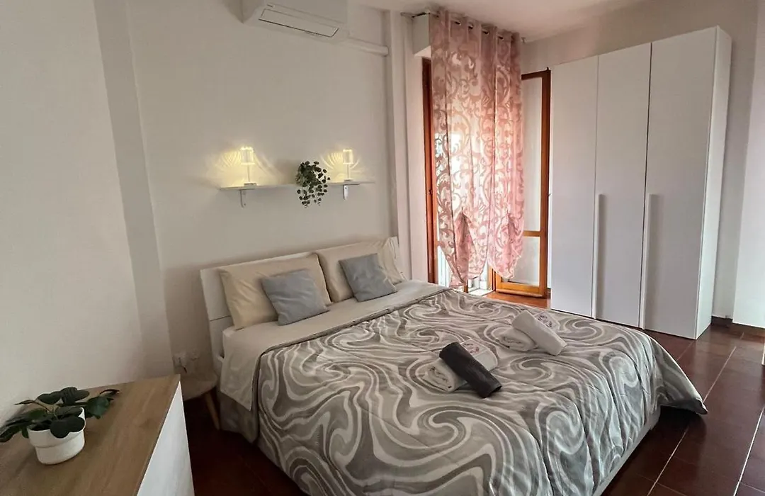 B&B L'Orchidea-1