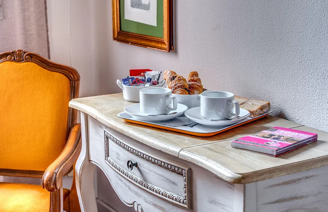 Circus Maximus B&B-1