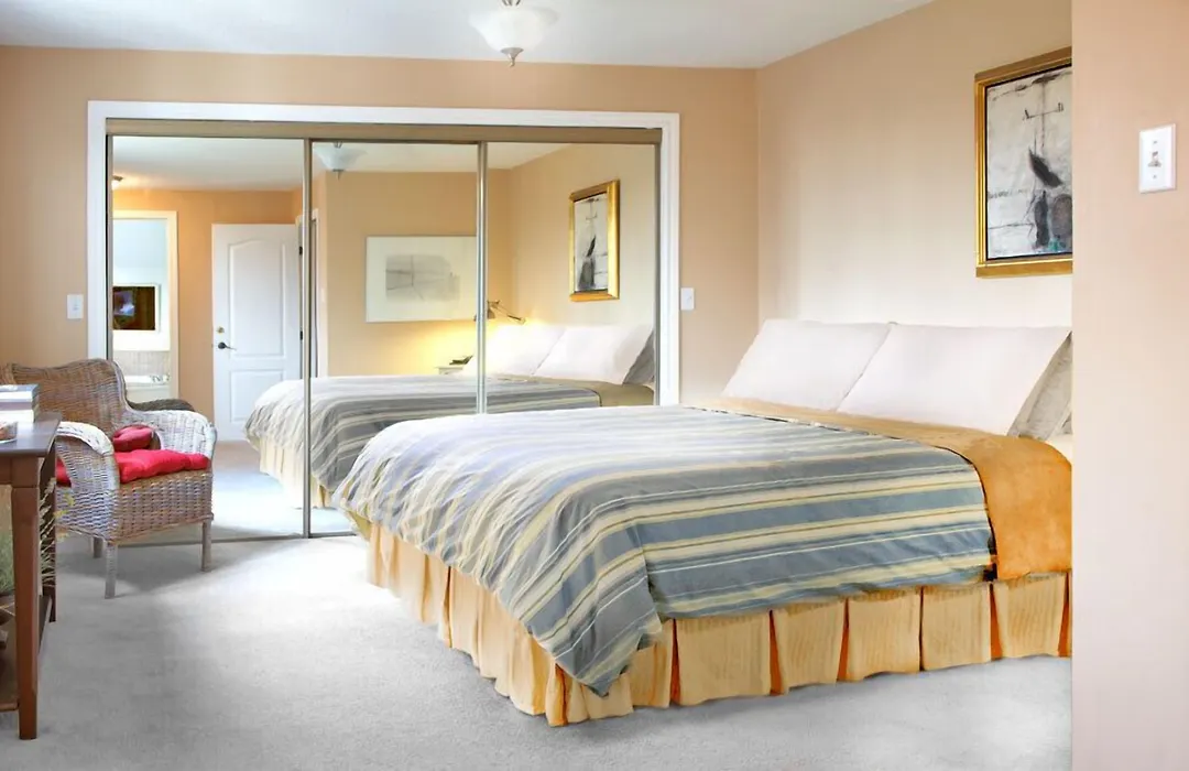 Tekdiv B&B-1