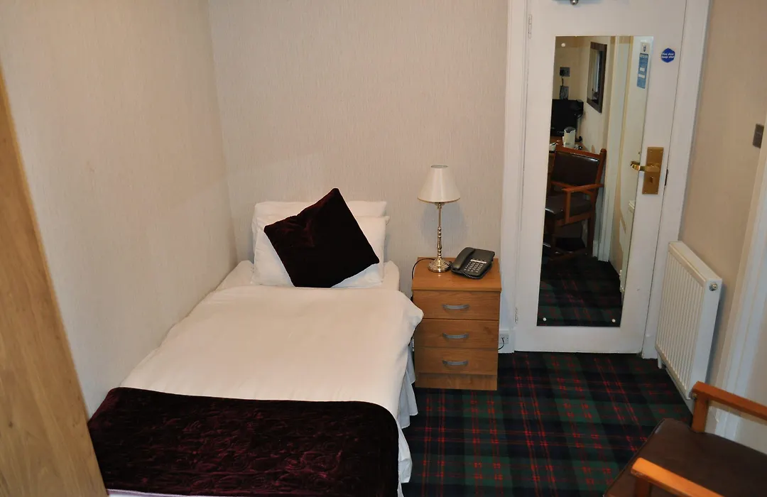Argyll Guest House-1