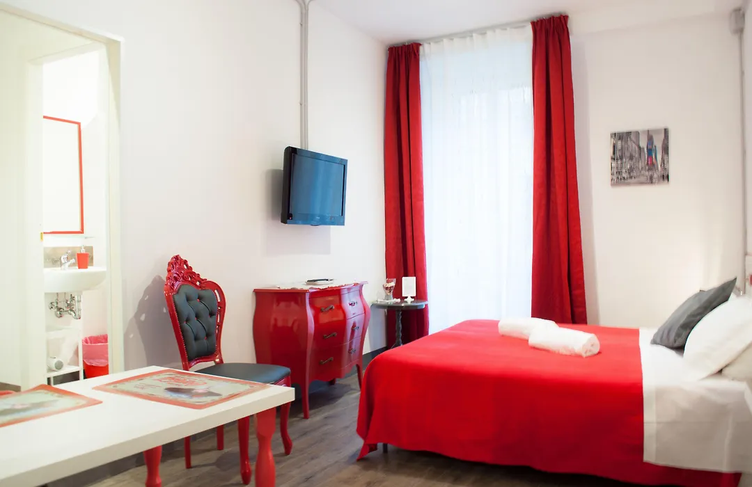 Relais Cola Di Rienzo-1