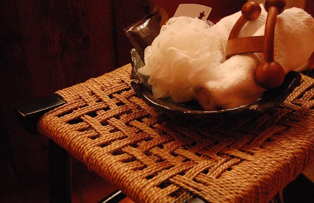 A Vacation Paradise At Quail Ridge B&B-1