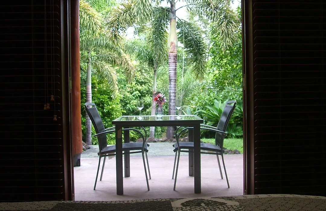 The Summit Bed & Breakfast-1