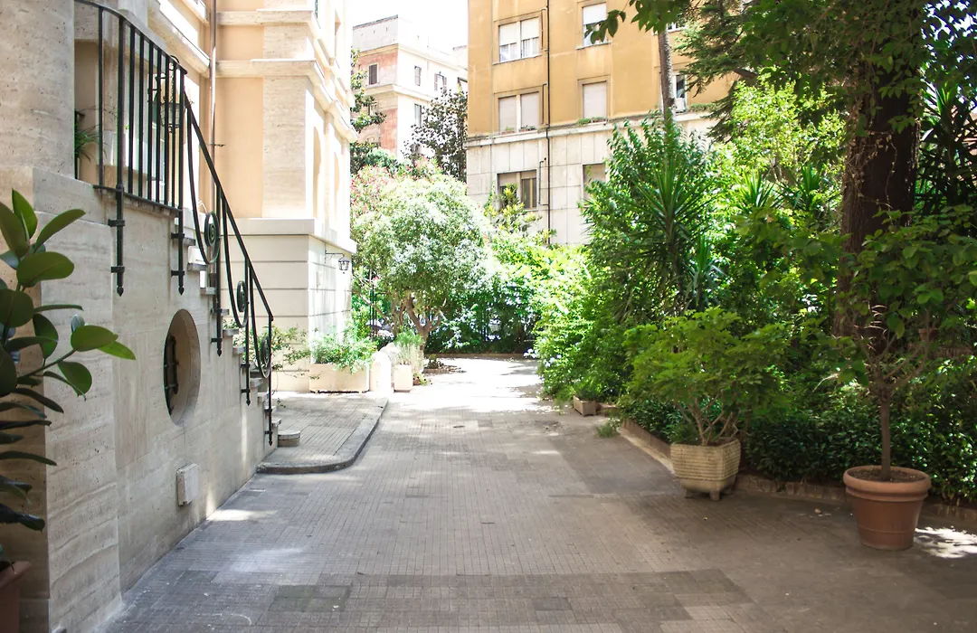 Gardenia Suite-1