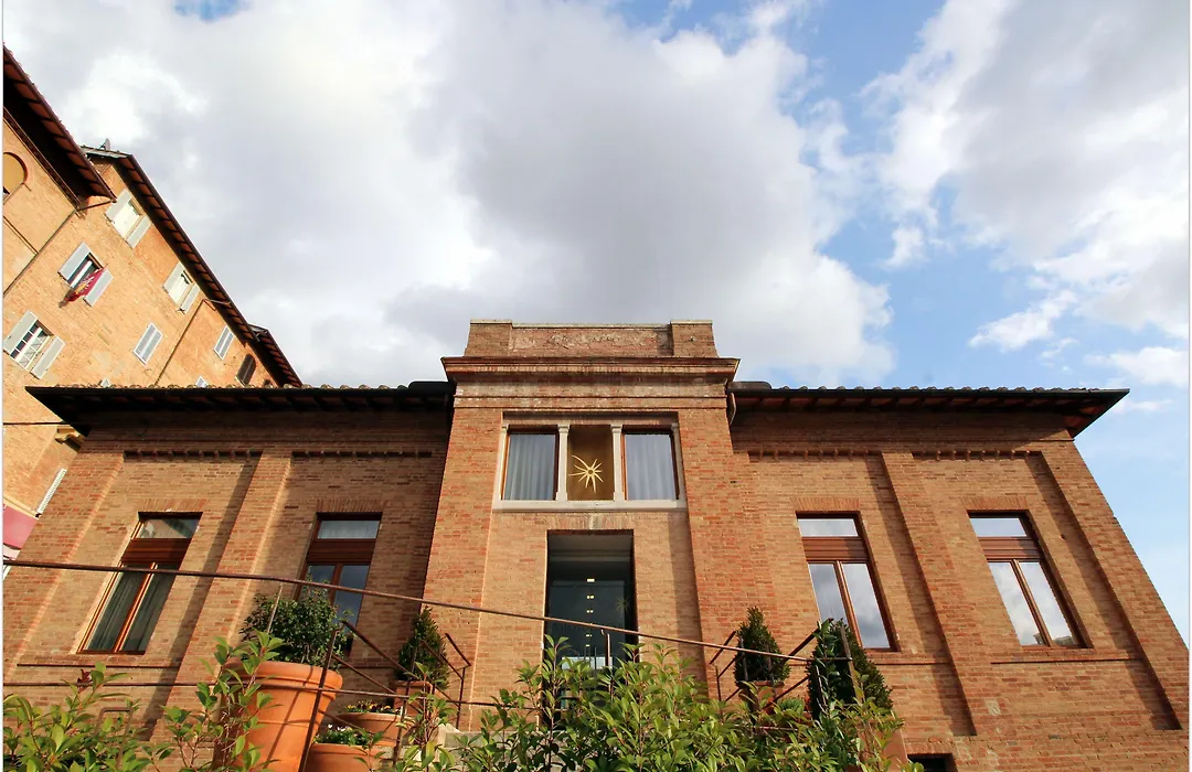 Villa del Sole Siena-1