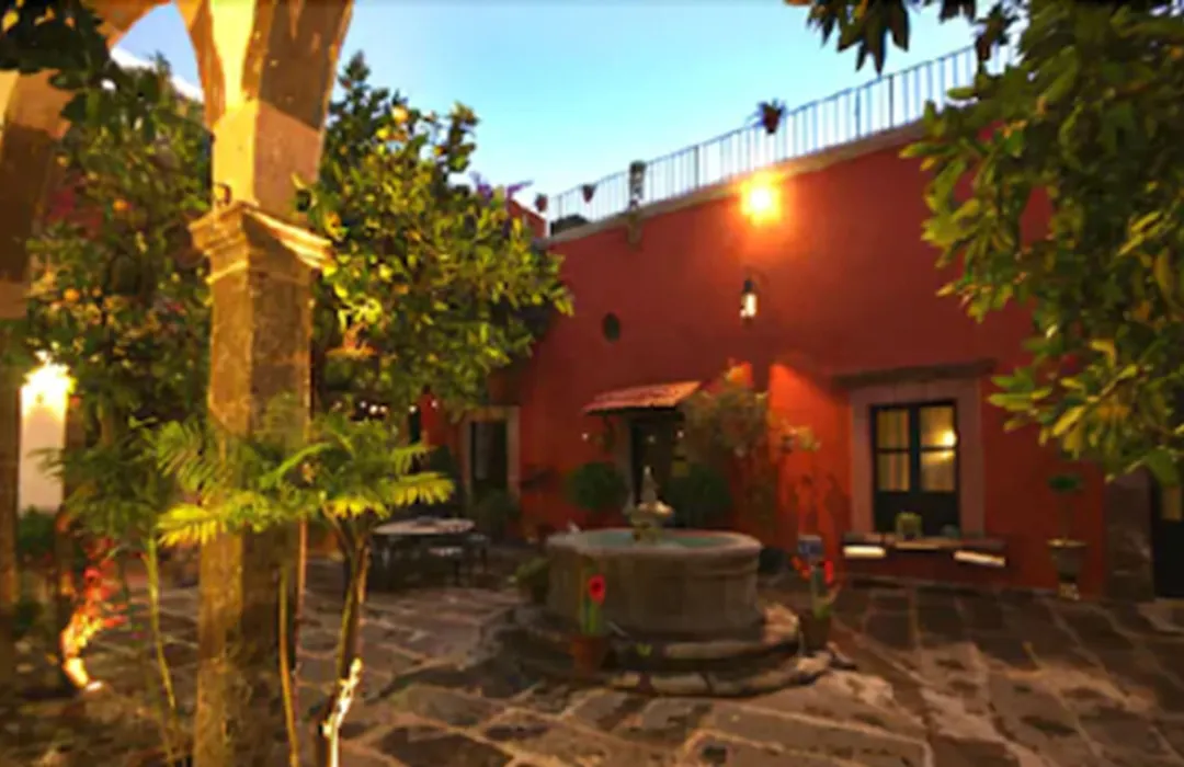 Casa Carmen-1
