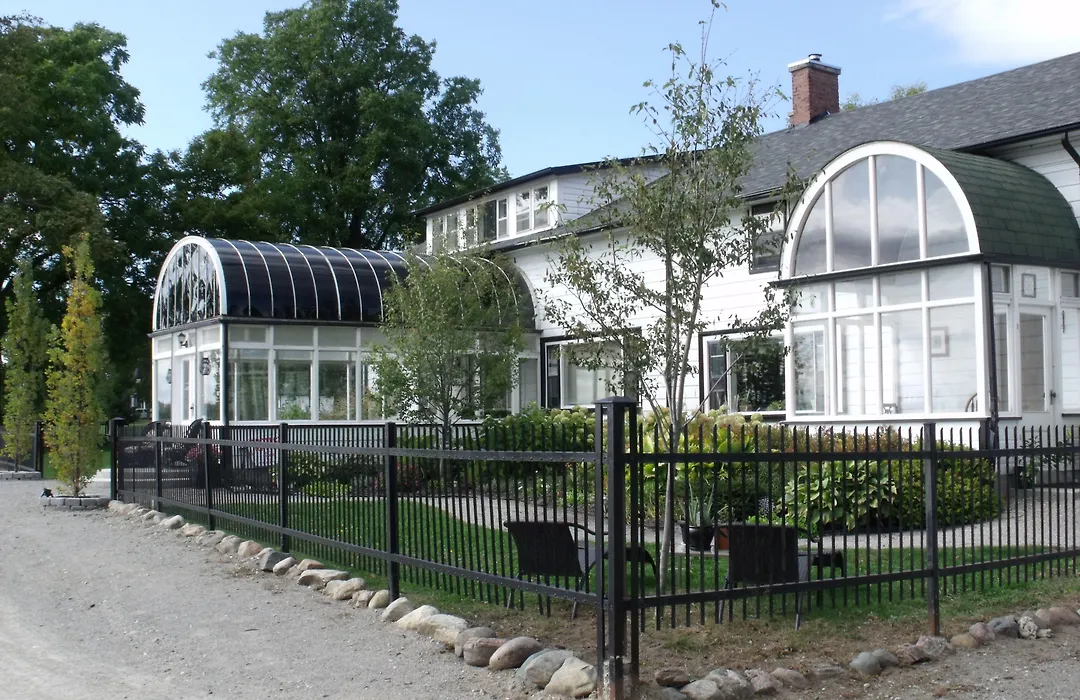 Stevenson Farms-Harvest Spa B & B-1