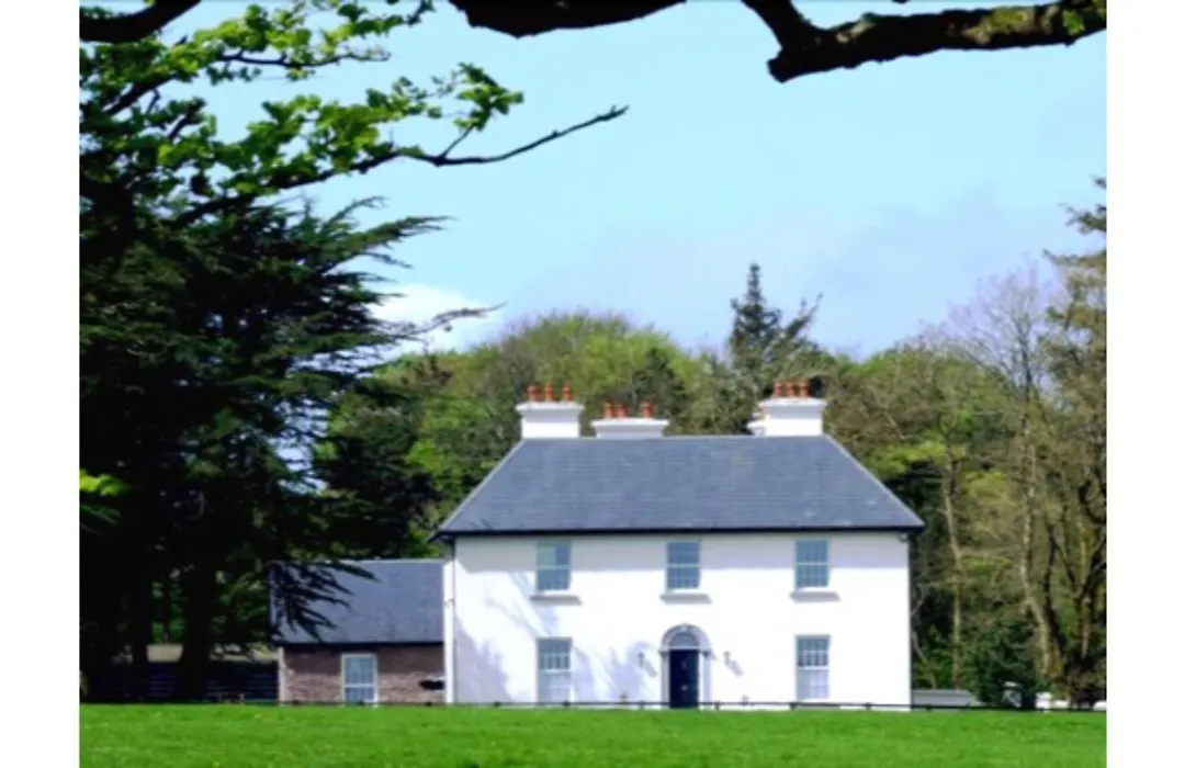 Cannaway House B&B-1