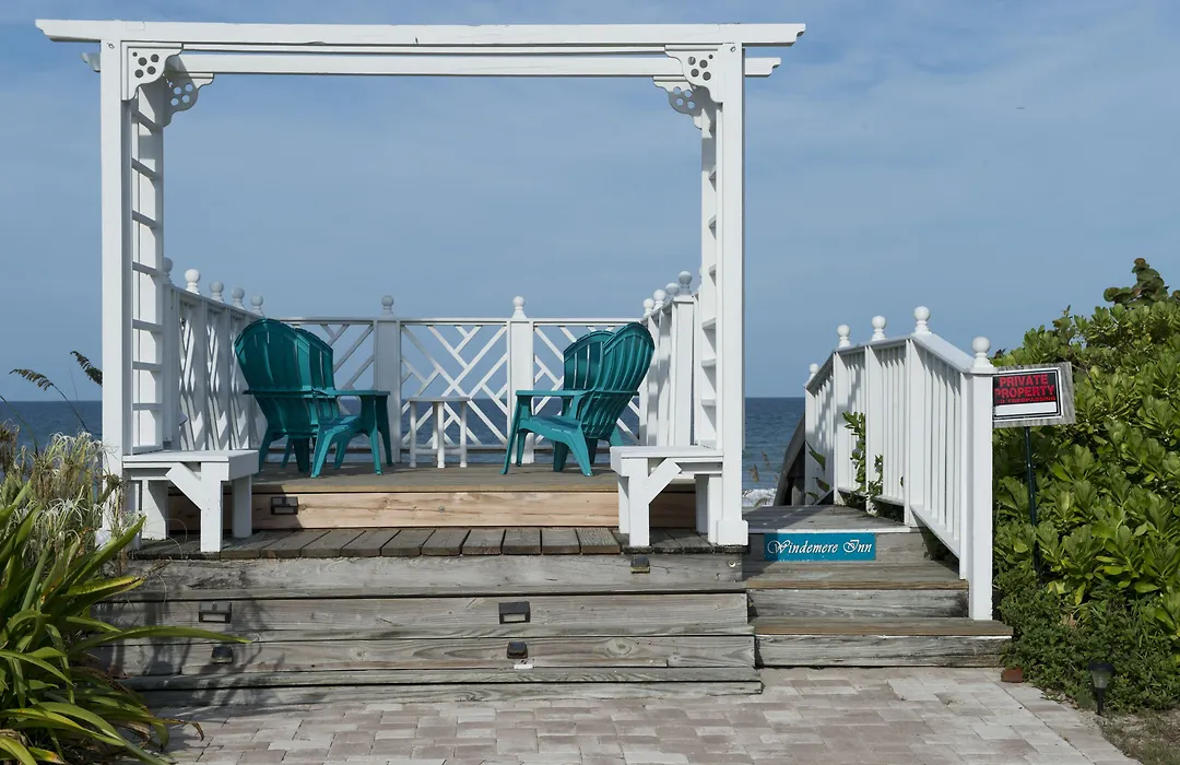 Windemere Inn By The Sea-1