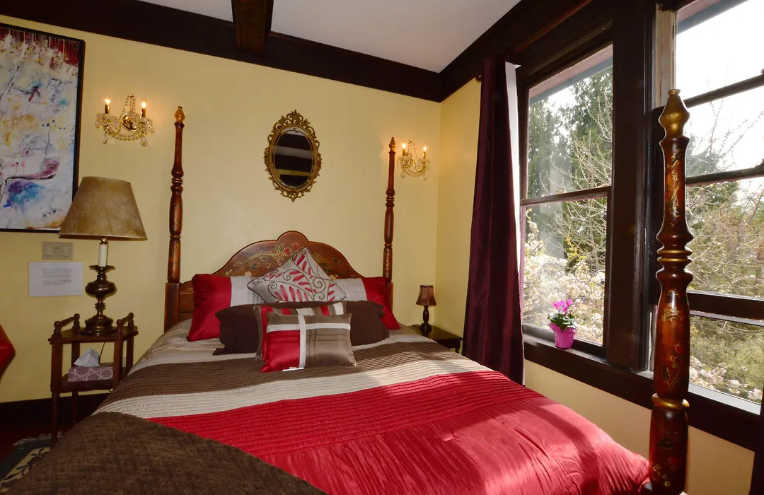 Marketa'S Bed And Breakfast-1