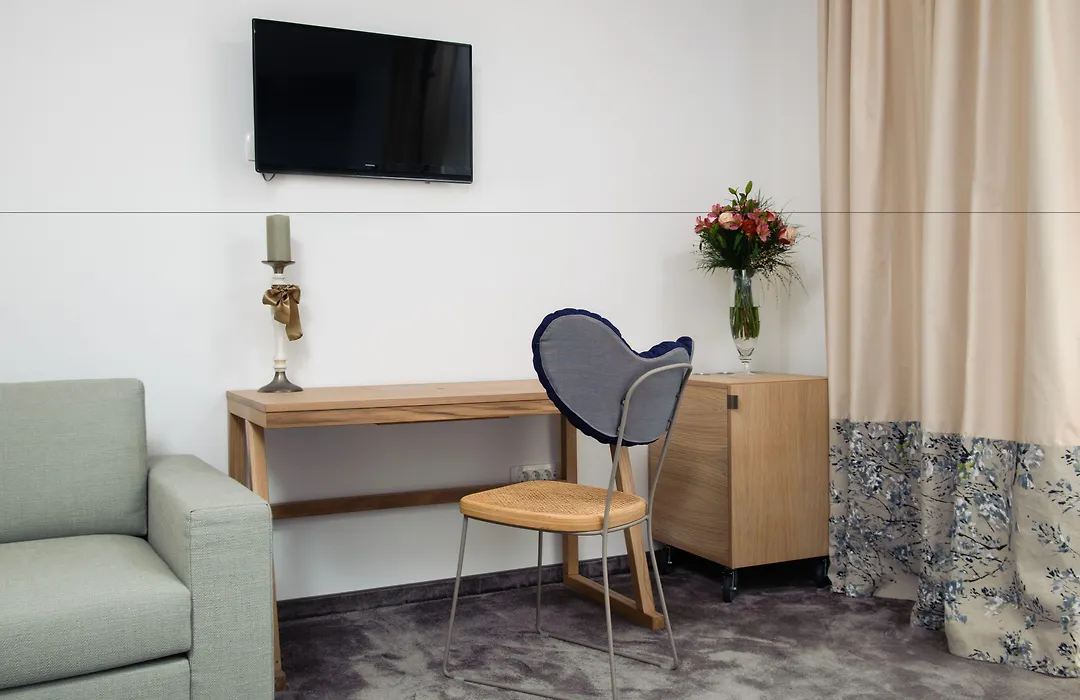 Boban Luxury Suites-1
