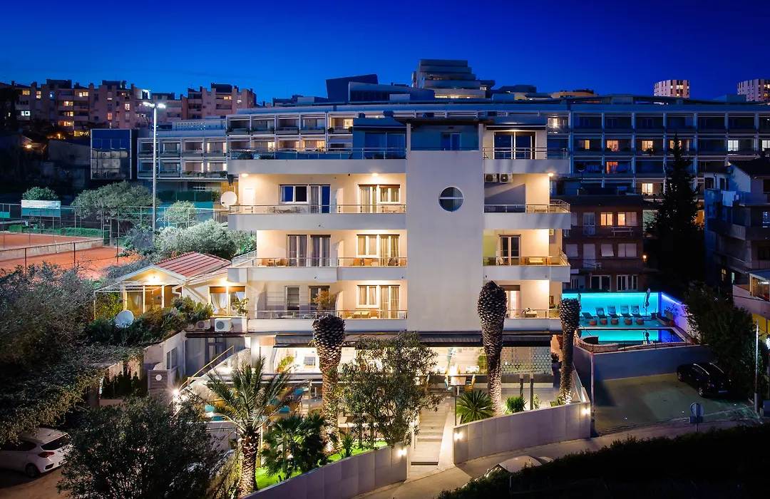 Boban Luxury Suites-1