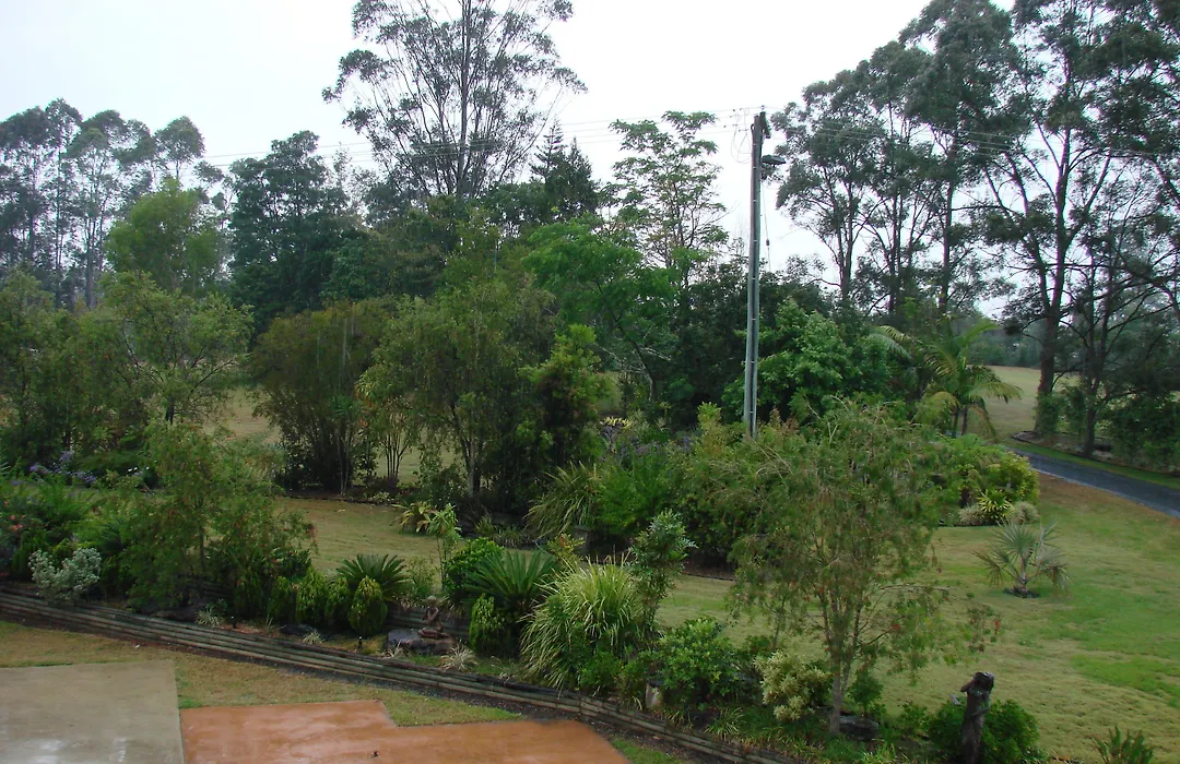 Clarence River Bed & Breakfast-1