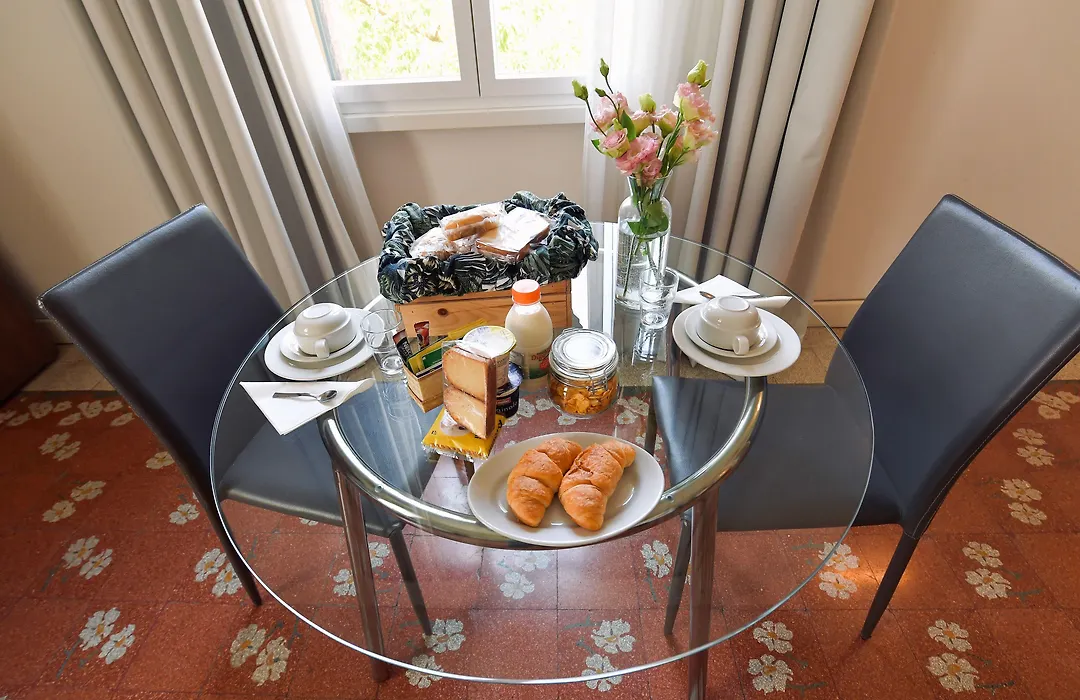 Suites Farnese Design-1