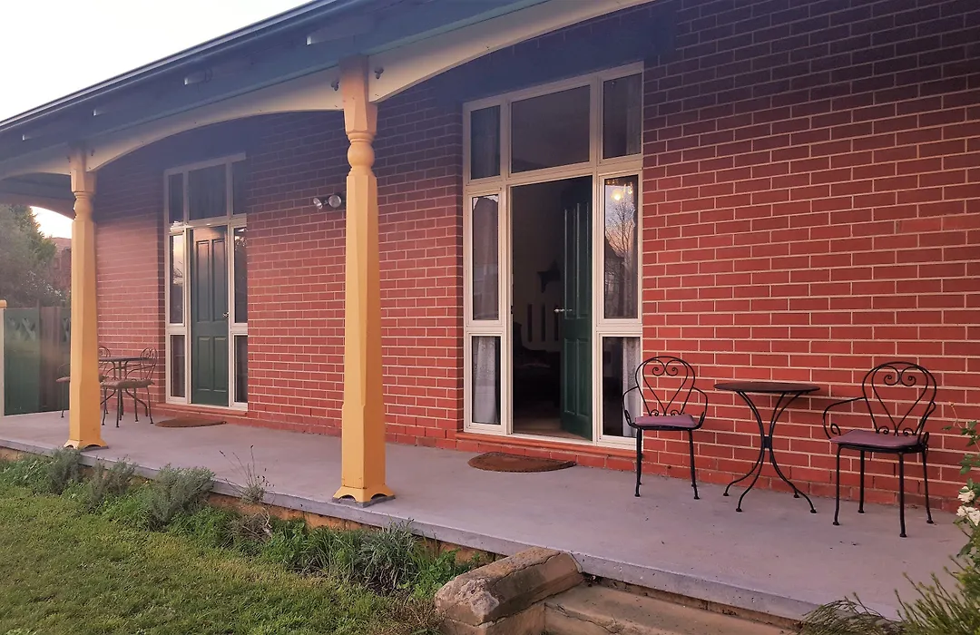 Orana House-1