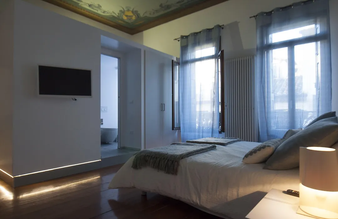 Scrovegni Room&Breakfast-1