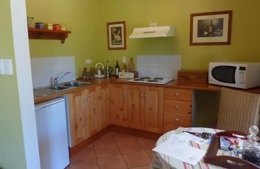 Amande Bed And Breakfast-1